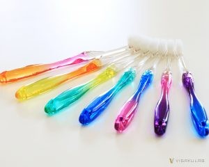 新商品「VIGAKU LAB」グラデーション